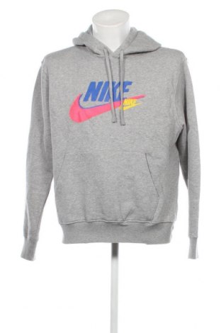 Férfi sweatshirt Nike, Méret M, Szín Szürke, Ár 13 953 Ft