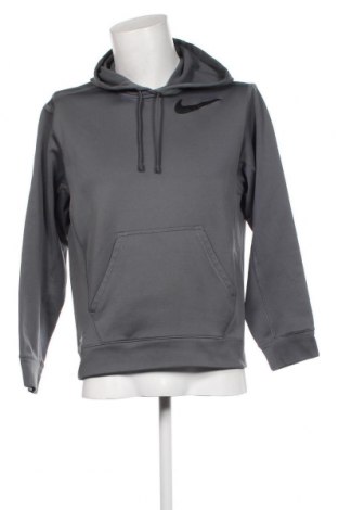 Ανδρικό φούτερ Nike, Μέγεθος S, Χρώμα Γκρί, Τιμή 34,02 €