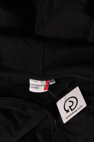 Herren Sweatshirt Nkd, Größe 3XL, Farbe Schwarz, Preis € 20,18