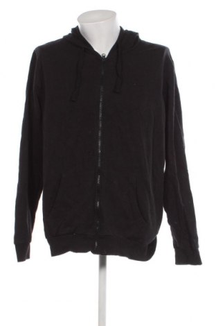 Herren Sweatshirt Nkd, Größe 3XL, Farbe Schwarz, Preis € 20,18