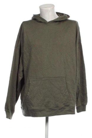 Ανδρικό φούτερ No Boundaries, Μέγεθος XL, Χρώμα Πράσινο, Τιμή 14,35 €