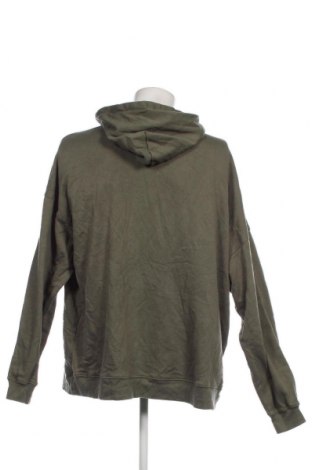 Férfi sweatshirt No Boundaries, Méret XL, Szín Zöld, Ár 3 679 Ft