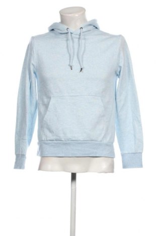 Herren Sweatshirt Old Navy, Größe S, Farbe Blau, Preis € 28,53