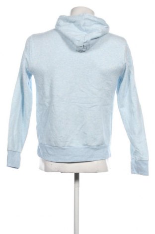 Herren Sweatshirt Old Navy, Größe S, Farbe Blau, Preis 28,53 €