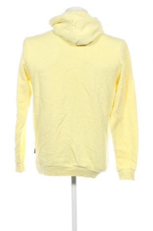 Herren Sweatshirt Only & Sons, Größe M, Farbe Gelb, Preis € 10,09
