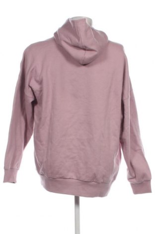 Herren Sweatshirt Only & Sons, Größe XXL, Farbe Rosa, Preis 9,96 €