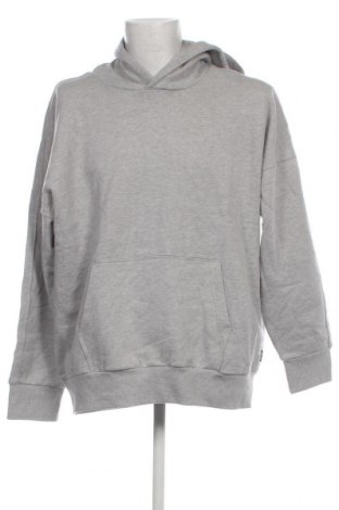 Herren Sweatshirt Only & Sons, Größe XXL, Farbe Grau, Preis 9,96 €