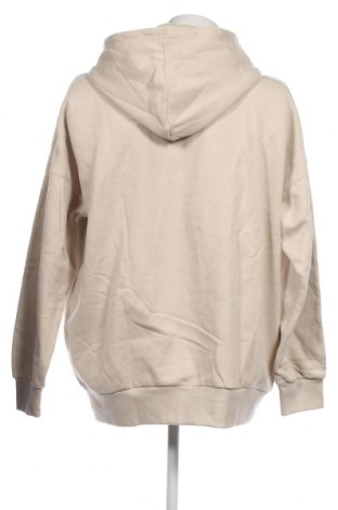 Herren Sweatshirt Only & Sons, Größe XXL, Farbe Beige, Preis € 23,71