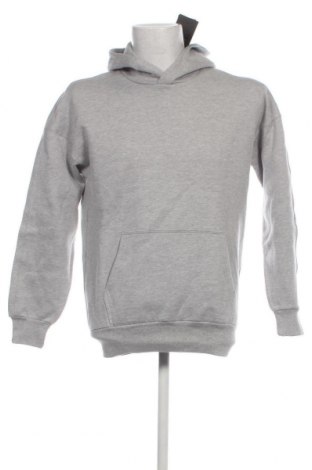 Herren Sweatshirt Only & Sons, Größe S, Farbe Grau, Preis € 13,04