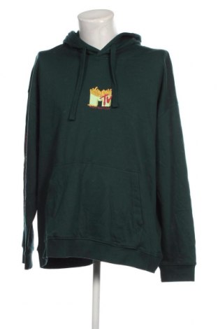 Herren Sweatshirt Only & Sons, Größe XXL, Farbe Grün, Preis 13,04 €
