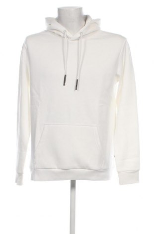 Herren Sweatshirt Only & Sons, Größe L, Farbe Weiß, Preis € 13,04