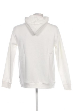 Ανδρικό φούτερ Only & Sons, Μέγεθος L, Χρώμα Λευκό, Τιμή 10,43 €