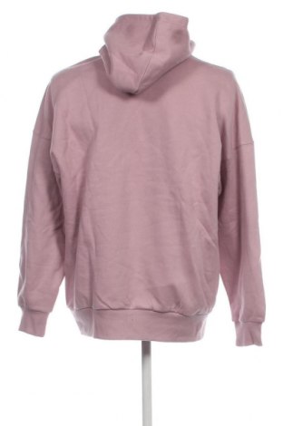 Herren Sweatshirt Only & Sons, Größe XL, Farbe Rosa, Preis 9,96 €