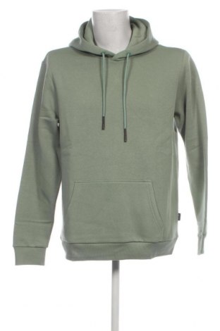 Herren Sweatshirt Only & Sons, Größe L, Farbe Grün, Preis 13,04 €