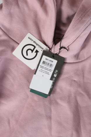 Herren Sweatshirt Only & Sons, Größe L, Farbe Rosa, Preis 5,93 €