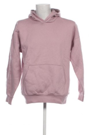Herren Sweatshirt Only & Sons, Größe L, Farbe Rosa, Preis 9,96 €