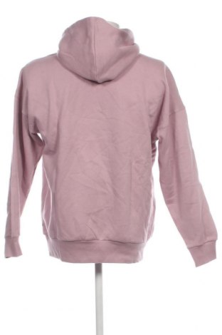 Herren Sweatshirt Only & Sons, Größe L, Farbe Rosa, Preis 9,96 €