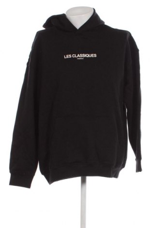 Herren Sweatshirt Only & Sons, Größe XL, Farbe Schwarz, Preis 12,57 €