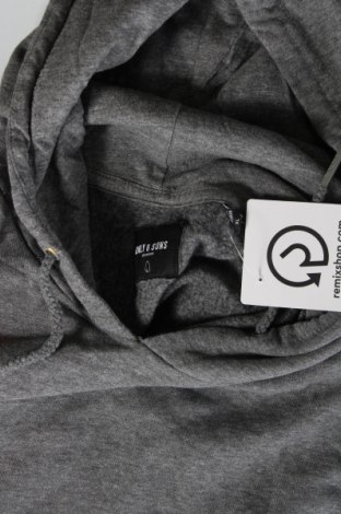 Herren Sweatshirt Only & Sons, Größe L, Farbe Grau, Preis 10,09 €