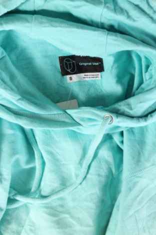 Ανδρικό φούτερ Original Use, Μέγεθος S, Χρώμα Πολύχρωμο, Τιμή 8,97 €