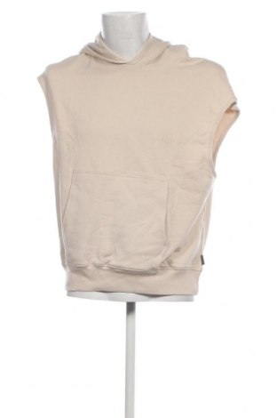 Herren Sweatshirt Originals By Jack & Jones, Größe L, Farbe Beige, Preis € 31,96