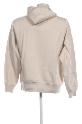 Herren Sweatshirt Originals By Jack & Jones, Größe L, Farbe Beige, Preis € 31,96