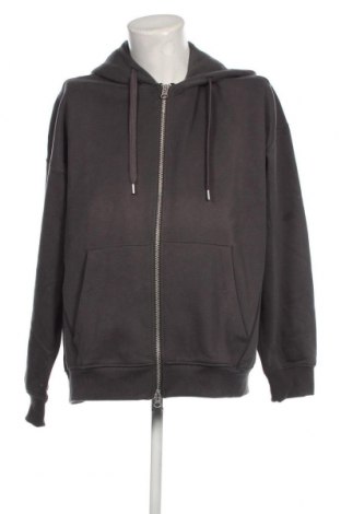 Pánska mikina  Originals By Jack & Jones, Veľkosť XXL, Farba Sivá, Cena  31,96 €