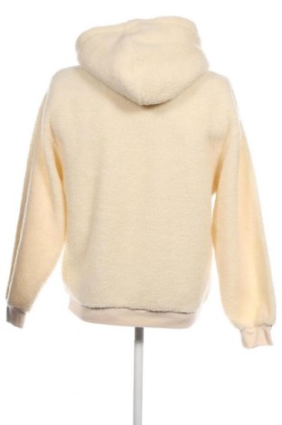 Herren Sweatshirt Originals By Jack & Jones, Größe M, Farbe Ecru, Preis 12,78 €