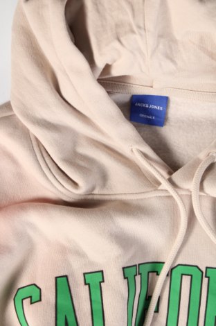 Herren Sweatshirt Originals By Jack & Jones, Größe XXL, Farbe Beige, Preis € 14,38
