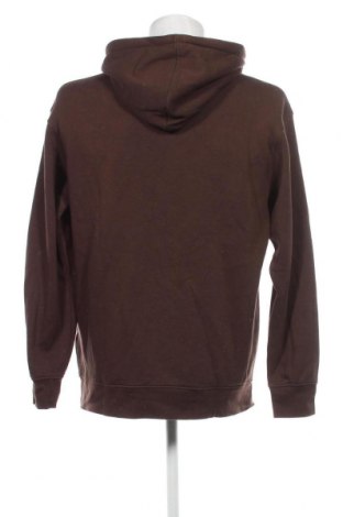 Férfi sweatshirt Originals By Jack & Jones, Méret XL, Szín Barna, Ár 6 161 Ft