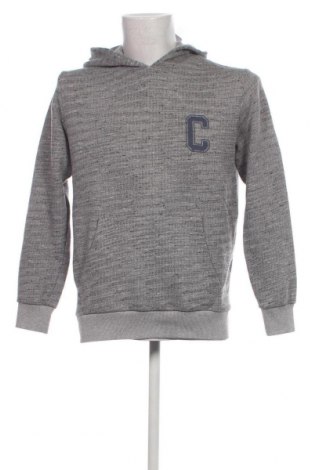 Herren Sweatshirt Originals By Jack & Jones, Größe L, Farbe Grau, Preis 10,15 €