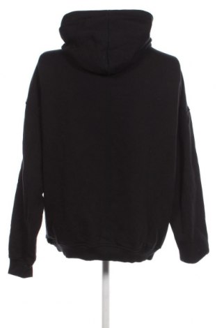 Herren Sweatshirt PEQUS, Größe L, Farbe Schwarz, Preis € 28,00