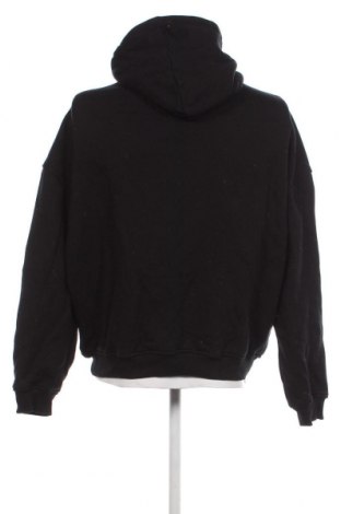 Herren Sweatshirt PEQUS, Größe M, Farbe Schwarz, Preis 28,00 €