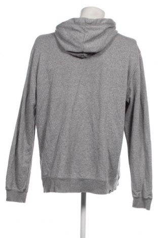 Herren Sweatshirt PUMA, Größe XL, Farbe Grau, Preis 38,27 €