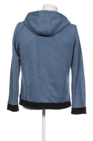 Herren Sweatshirt Paul Jones, Größe L, Farbe Blau, Preis 16,14 €