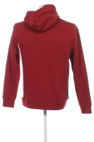 Herren Sweatshirt Pepe Jeans, Größe M, Farbe Rot, Preis 44,74 €