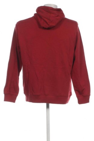 Herren Sweatshirt Pepe Jeans, Größe L, Farbe Rot, Preis € 57,53