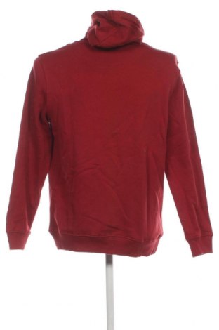 Ανδρικό φούτερ Pepe Jeans, Μέγεθος L, Χρώμα Κόκκινο, Τιμή 44,74 €