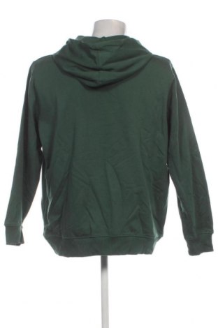 Herren Sweatshirt Pepe Jeans, Größe XXL, Farbe Grün, Preis € 63,92