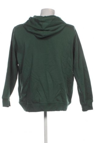 Herren Sweatshirt Pepe Jeans, Größe XXL, Farbe Grün, Preis € 54,33