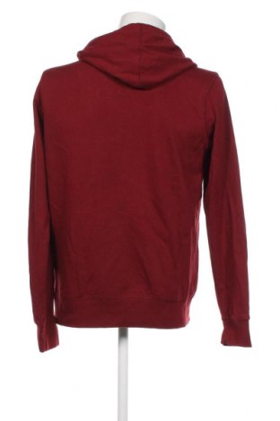 Herren Sweatshirt Petrol Industries, Größe L, Farbe Rot, Preis 18,54 €