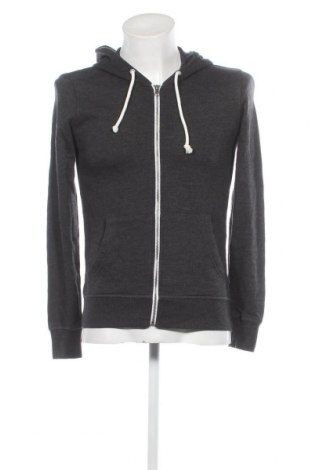 Herren Sweatshirt Pier One, Größe XS, Farbe Grau, Preis 12,11 €
