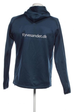 Herren Sweatshirt Pinewood, Größe L, Farbe Blau, Preis 15,31 €