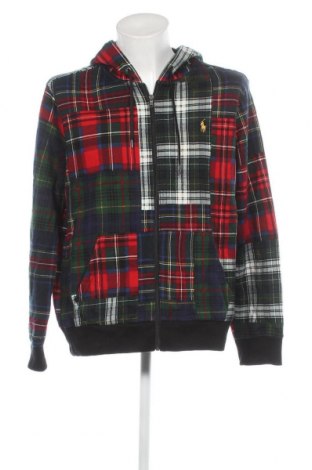 Férfi sweatshirt Polo By Ralph Lauren, Méret L, Szín Sokszínű, Ár 31 205 Ft