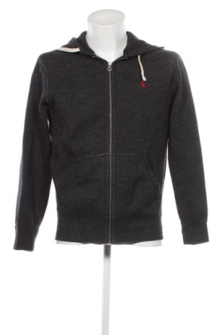 Herren Sweatshirt Polo By Ralph Lauren, Größe M, Farbe Grau, Preis € 85,59