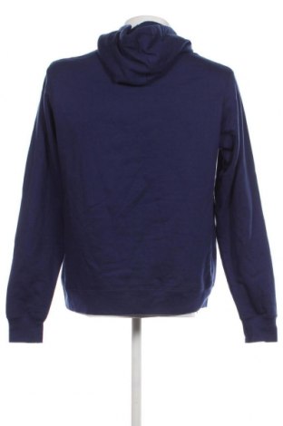 Férfi sweatshirt Port & Company, Méret M, Szín Kék, Ár 9 725 Ft