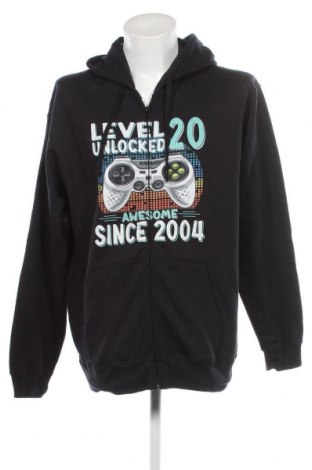 Herren Sweatshirt Port & Company, Größe XL, Farbe Schwarz, Preis € 23,71
