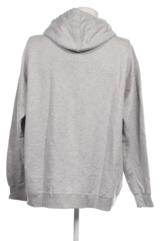 Herren Sweatshirt Port & Company, Größe XXL, Farbe Grau, Preis 23,71 €