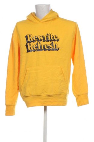 Herren Sweatshirt Primark, Größe XL, Farbe Gelb, Preis € 15,14