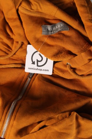 Herren Sweatshirt Primark, Größe L, Farbe Gelb, Preis 15,74 €